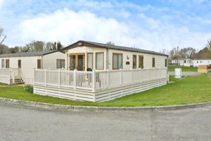 Detached holiday home- click for photo gallery